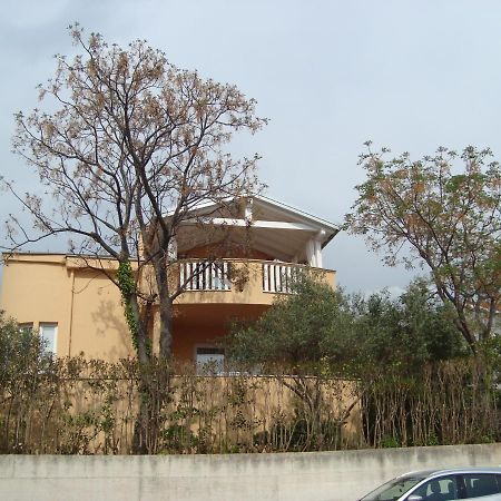 זאדאר Apartments Eja מראה חיצוני תמונה