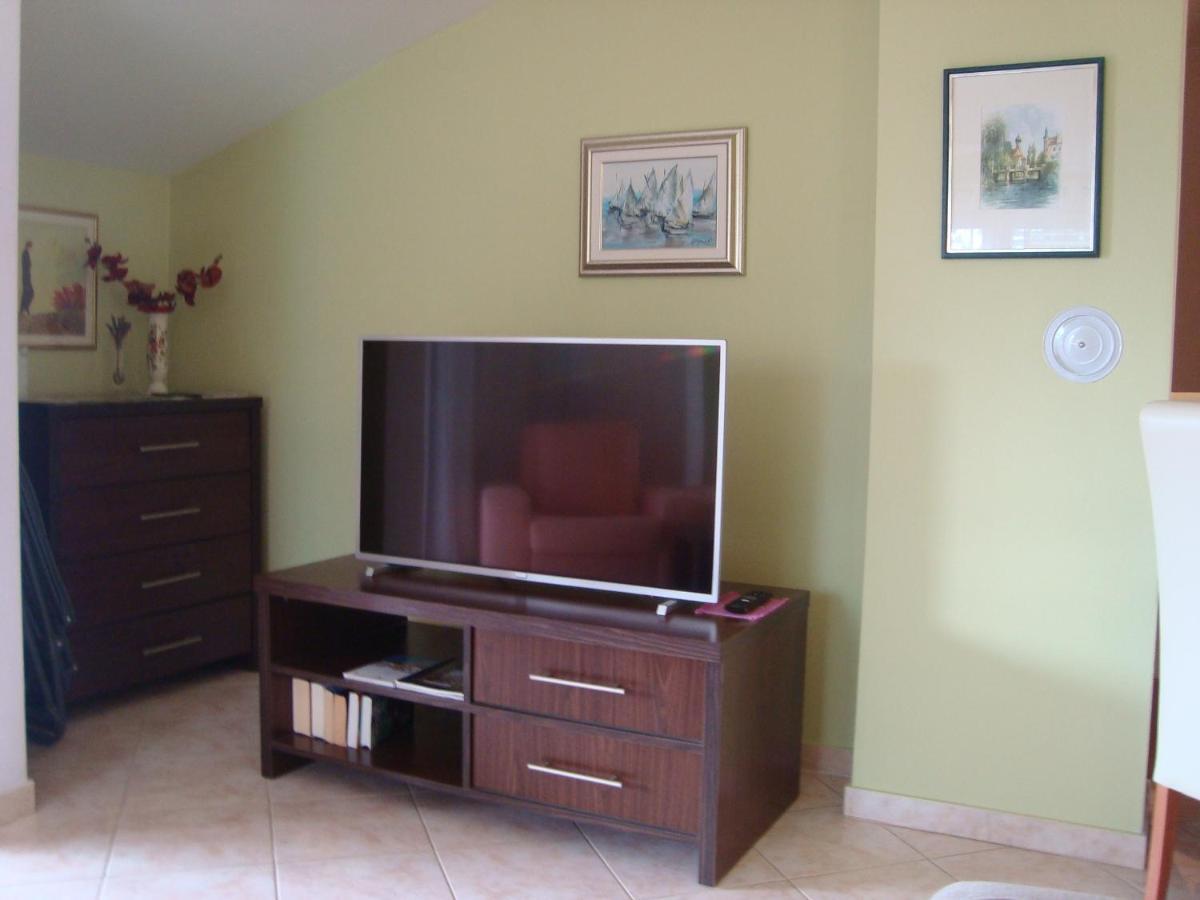 זאדאר Apartments Eja מראה חיצוני תמונה