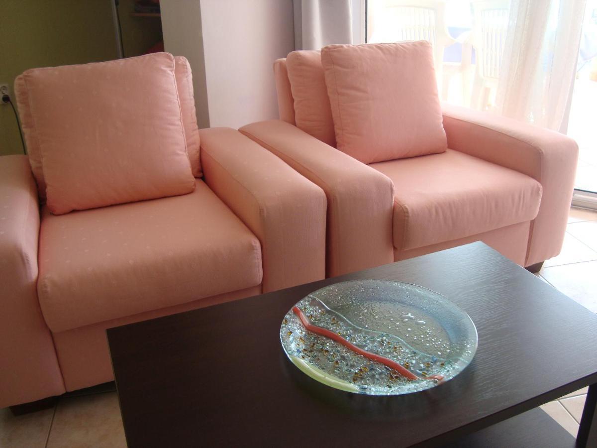 זאדאר Apartments Eja מראה חיצוני תמונה