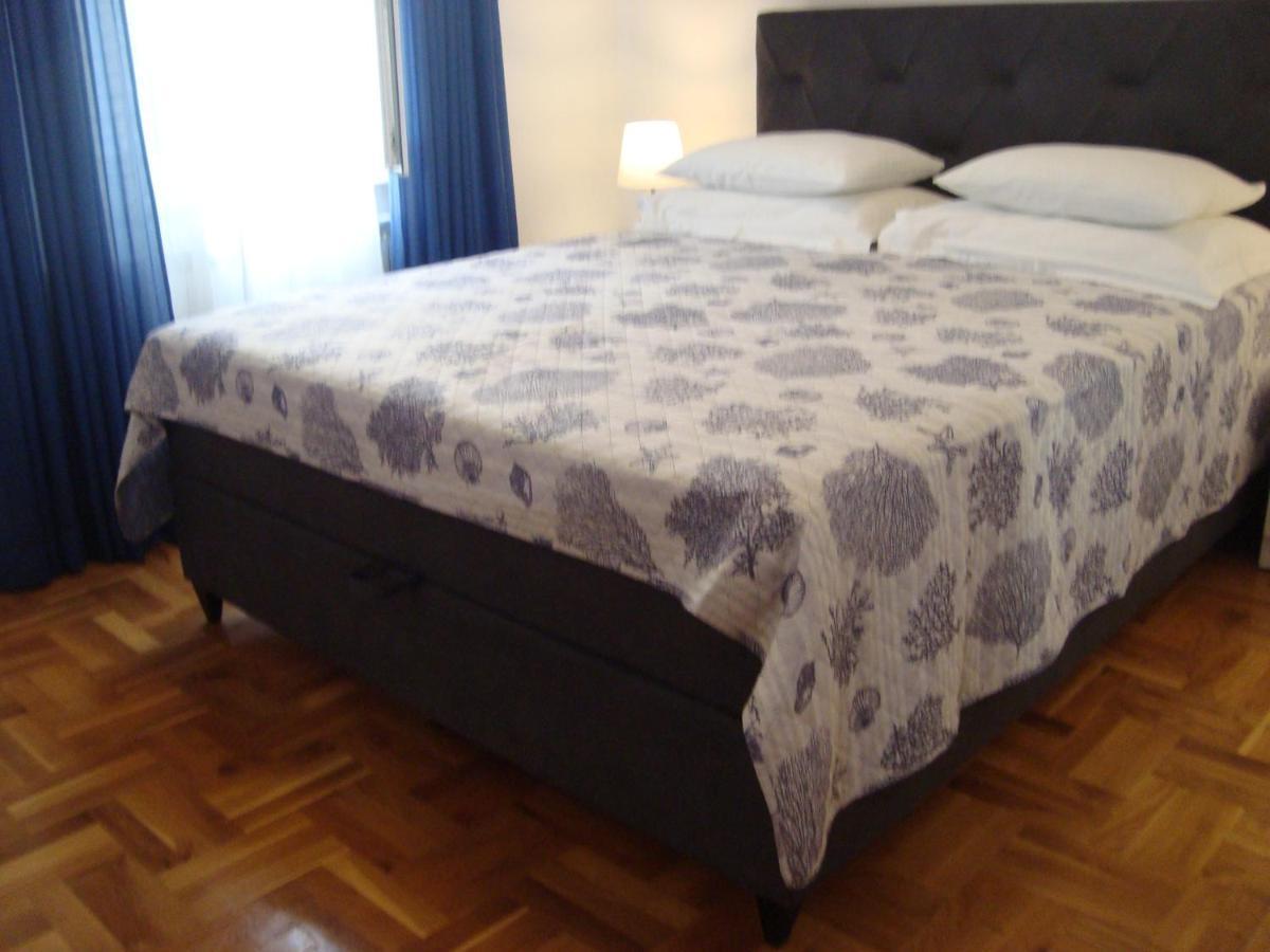 זאדאר Apartments Eja מראה חיצוני תמונה