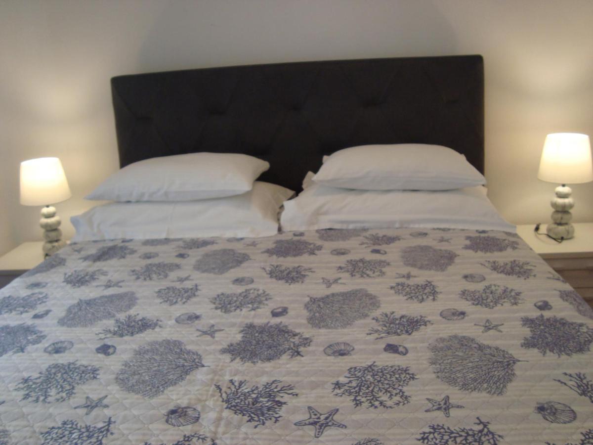 זאדאר Apartments Eja מראה חיצוני תמונה