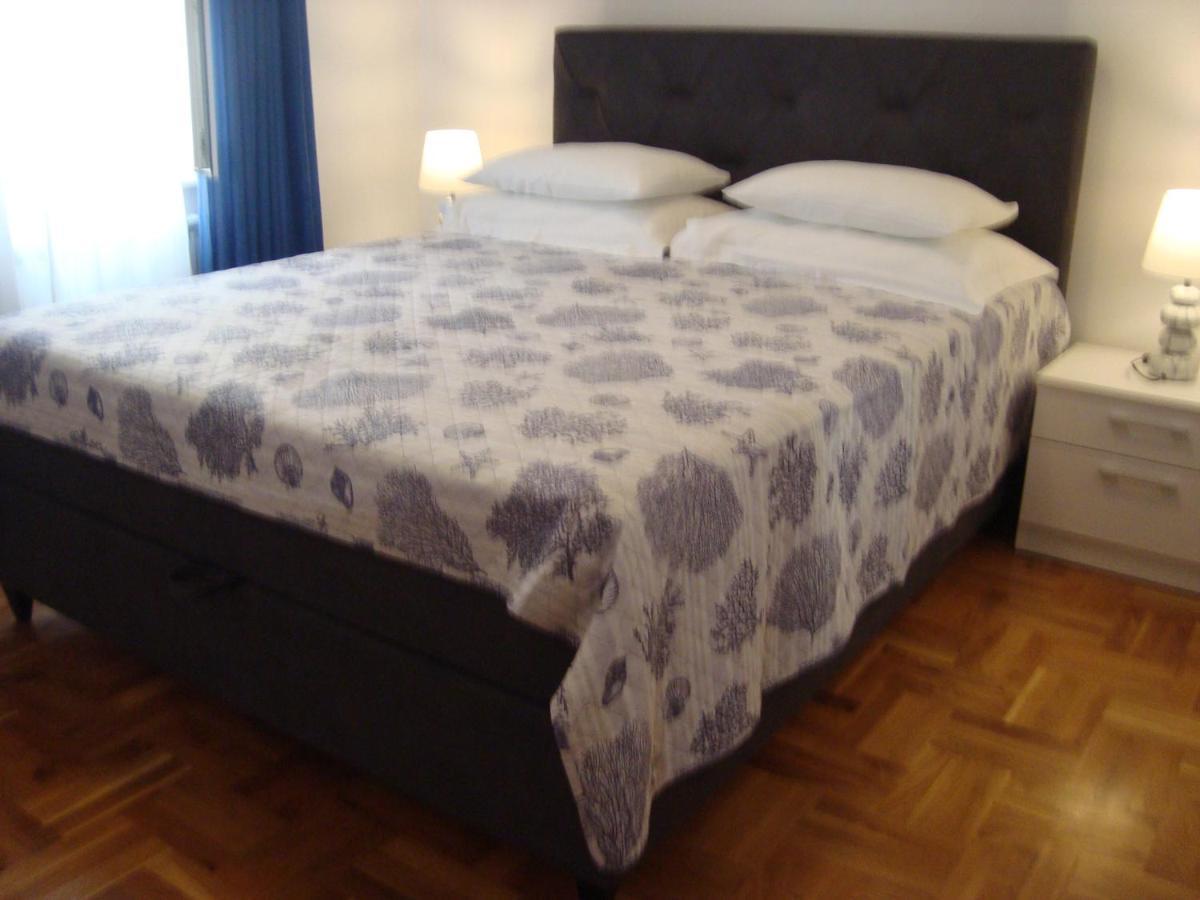 זאדאר Apartments Eja מראה חיצוני תמונה