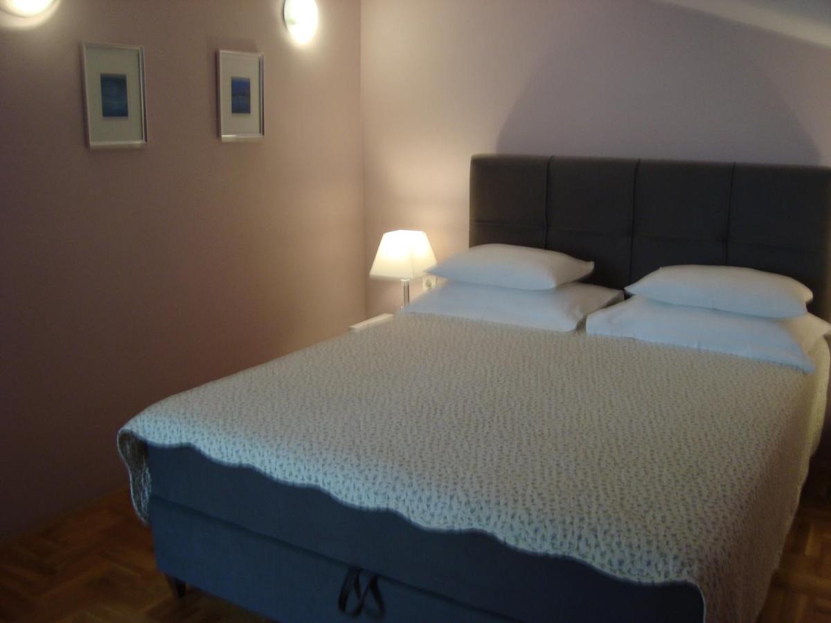 זאדאר Apartments Eja מראה חיצוני תמונה