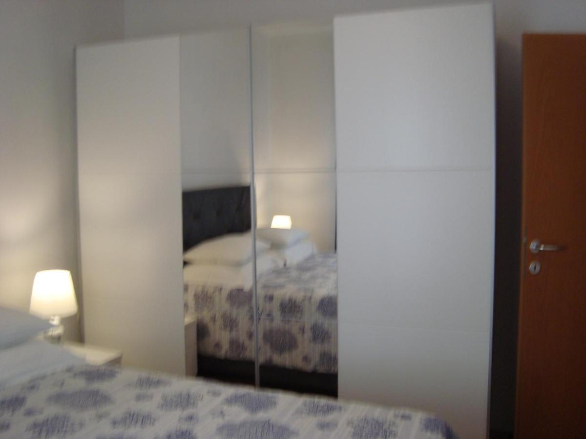 זאדאר Apartments Eja מראה חיצוני תמונה