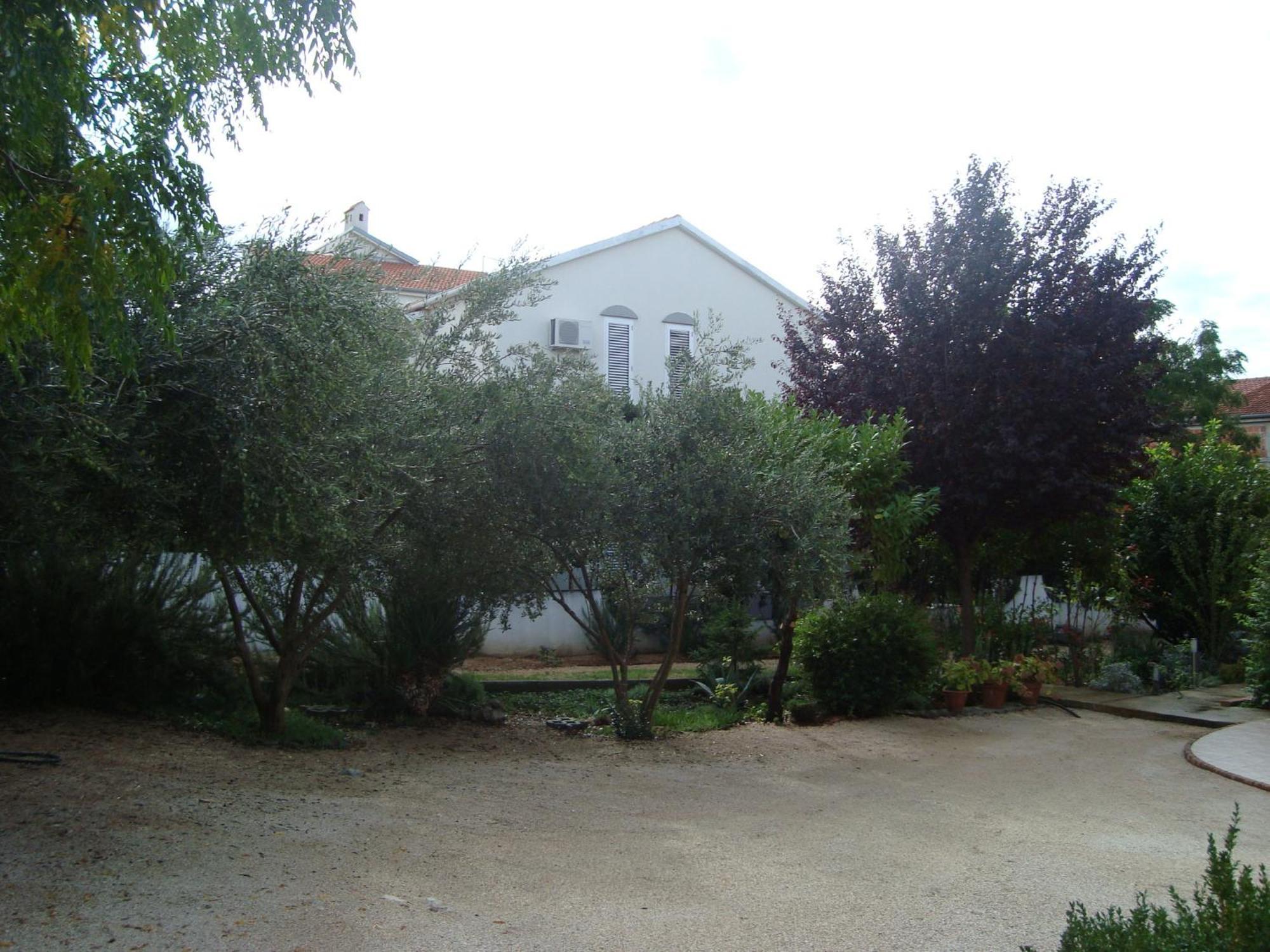 זאדאר Apartments Eja מראה חיצוני תמונה