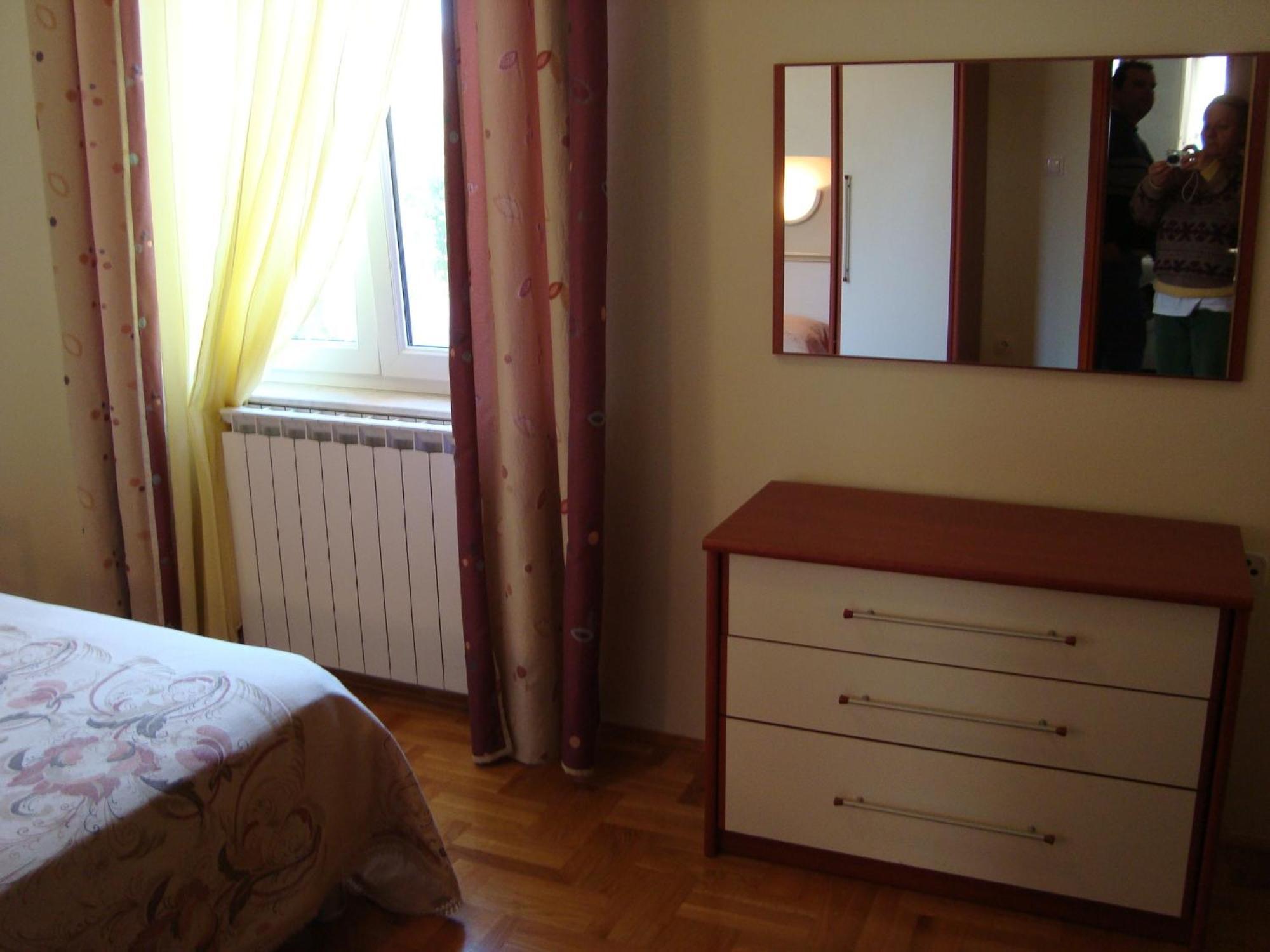 זאדאר Apartments Eja מראה חיצוני תמונה