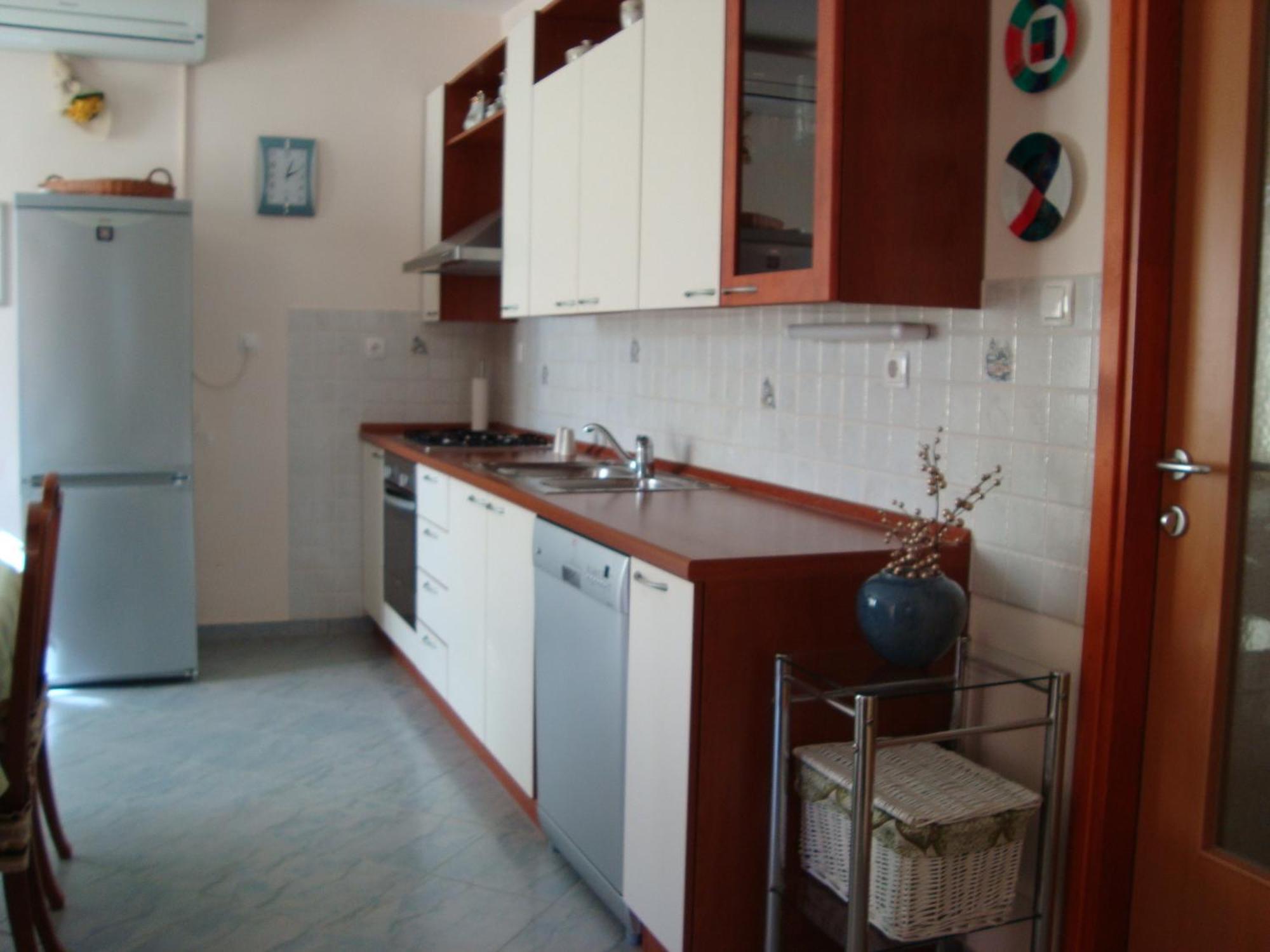 זאדאר Apartments Eja מראה חיצוני תמונה