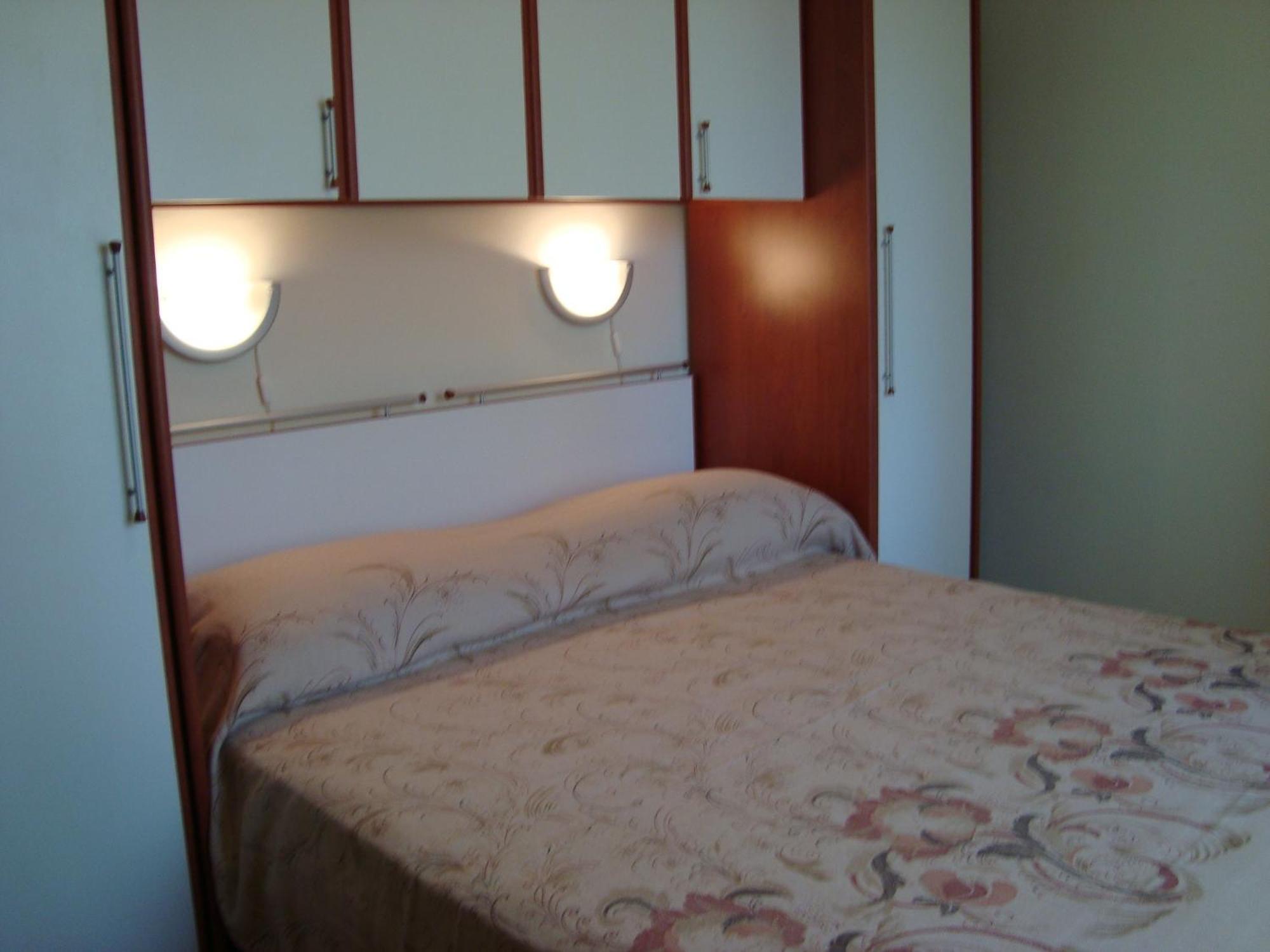 זאדאר Apartments Eja מראה חיצוני תמונה