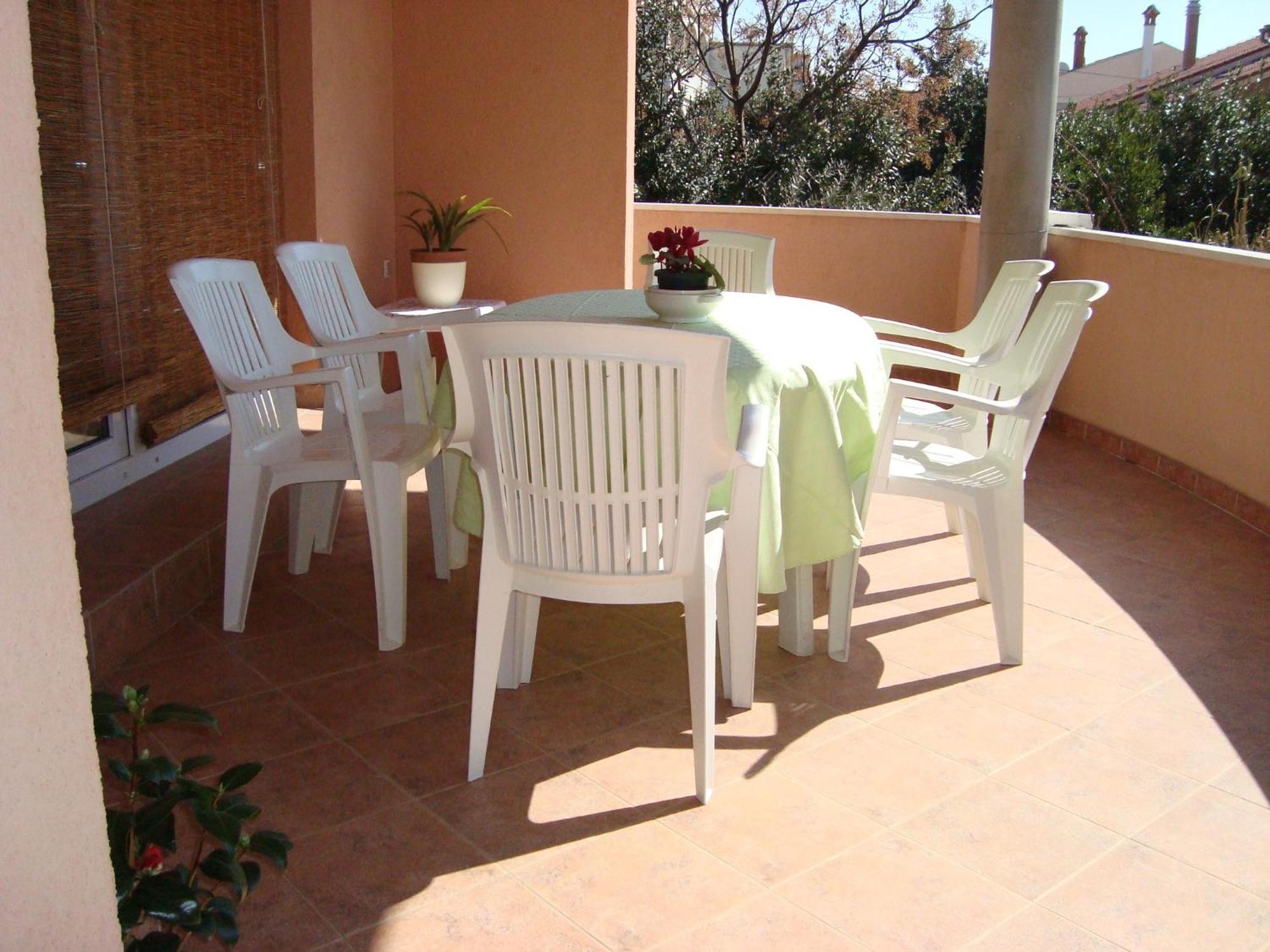 זאדאר Apartments Eja מראה חיצוני תמונה