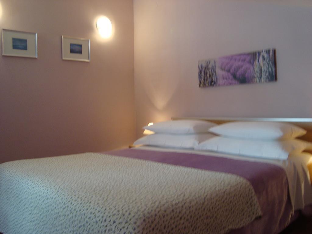 זאדאר Apartments Eja מראה חיצוני תמונה