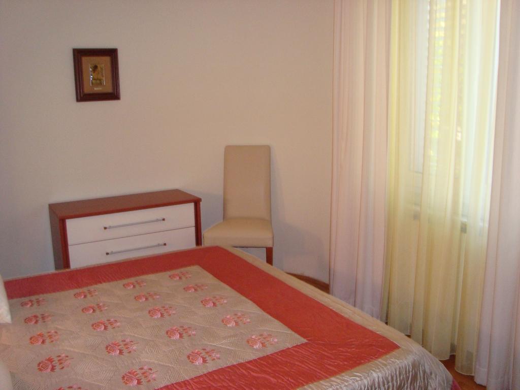זאדאר Apartments Eja מראה חיצוני תמונה