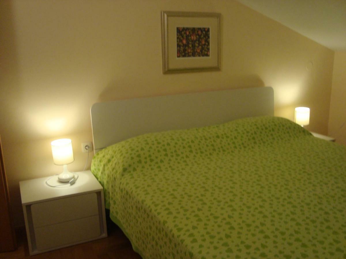 זאדאר Apartments Eja מראה חיצוני תמונה