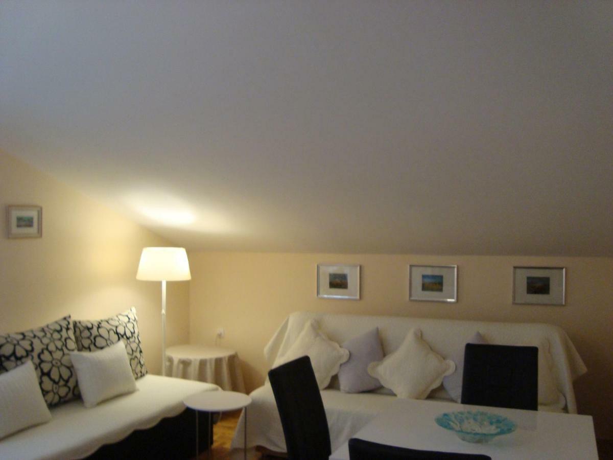 זאדאר Apartments Eja מראה חיצוני תמונה